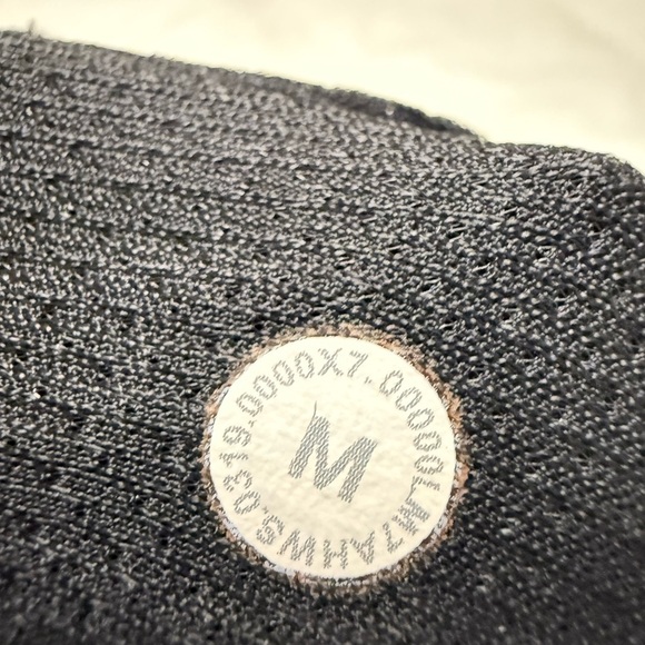 Lululemon Diffract Run Short Lined - Picture 10 of 10